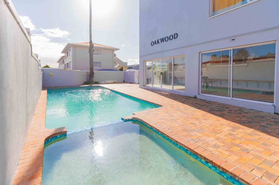 2 Bedroom Property for Sale in Woodstock Western Cape